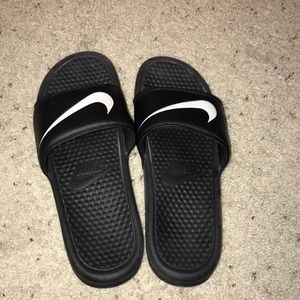 Nike Slides